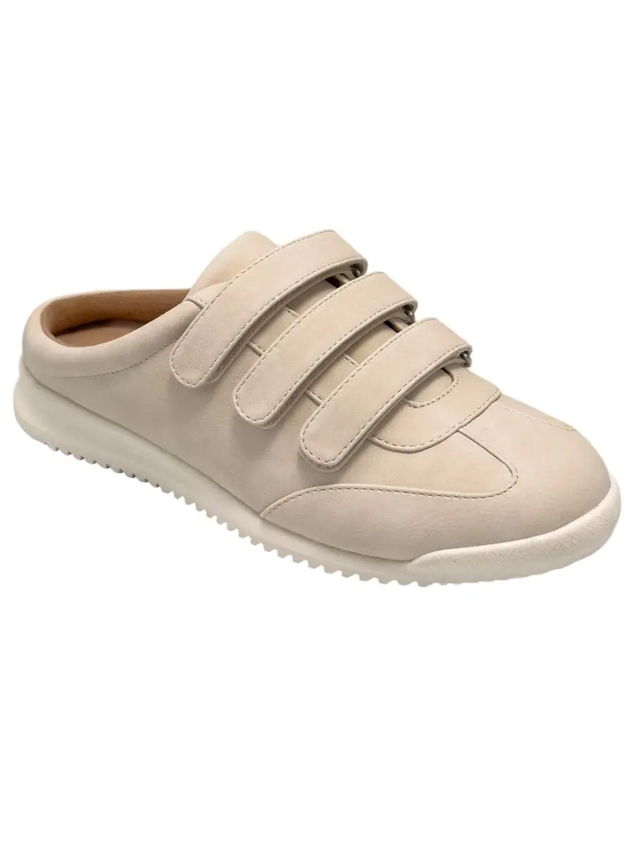 Женские слипоны-мюли Poppys с ретро-дизайном Aerosoles