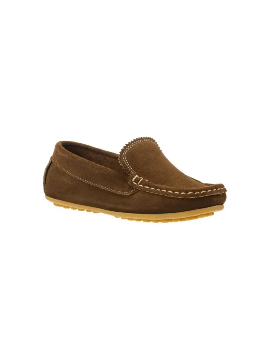 Child Boys Antton Driver Moc Elephantito