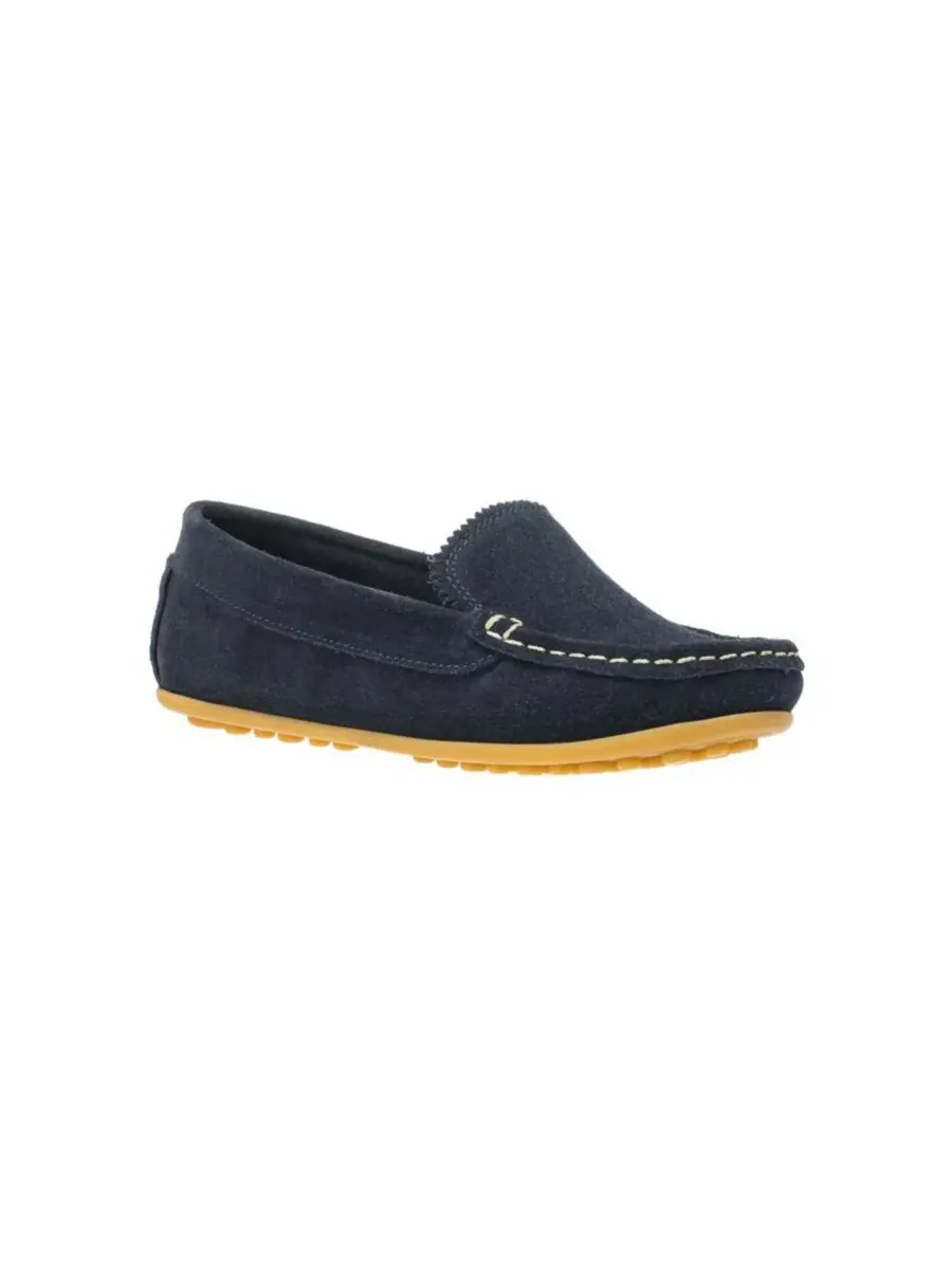 Child Boys Antton Driver Moc Elephantito
