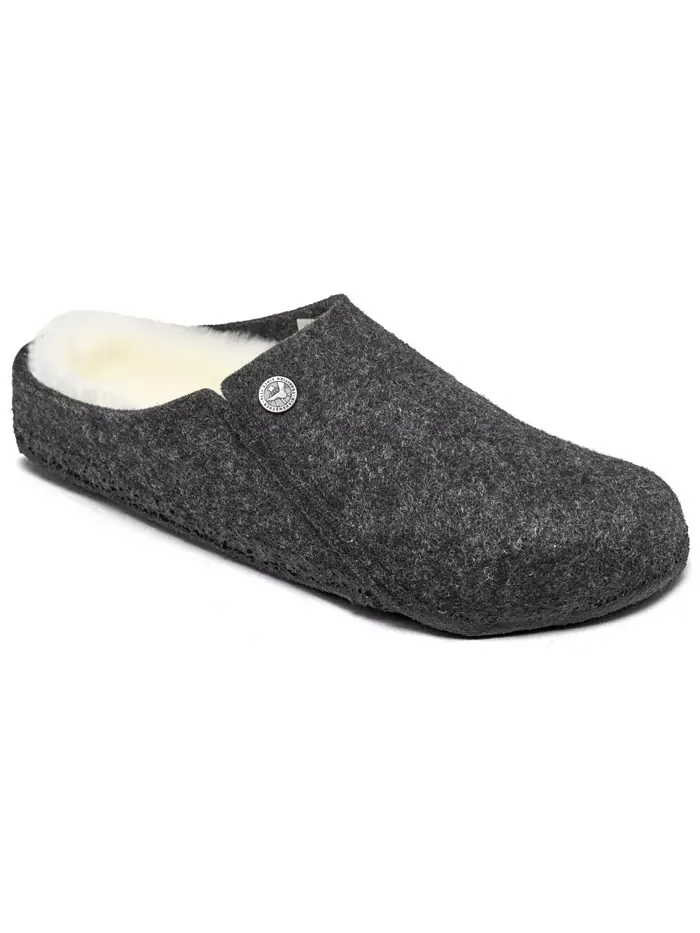 Женские тапочки-сабо Zermatt от Finish Line Birkenstock