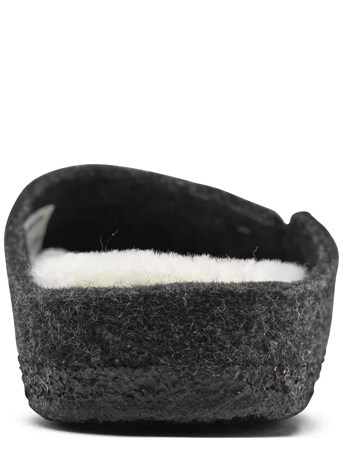 Женские тапочки-сабо Zermatt от Finish Line Birkenstock — изображение 6 из 6, серый