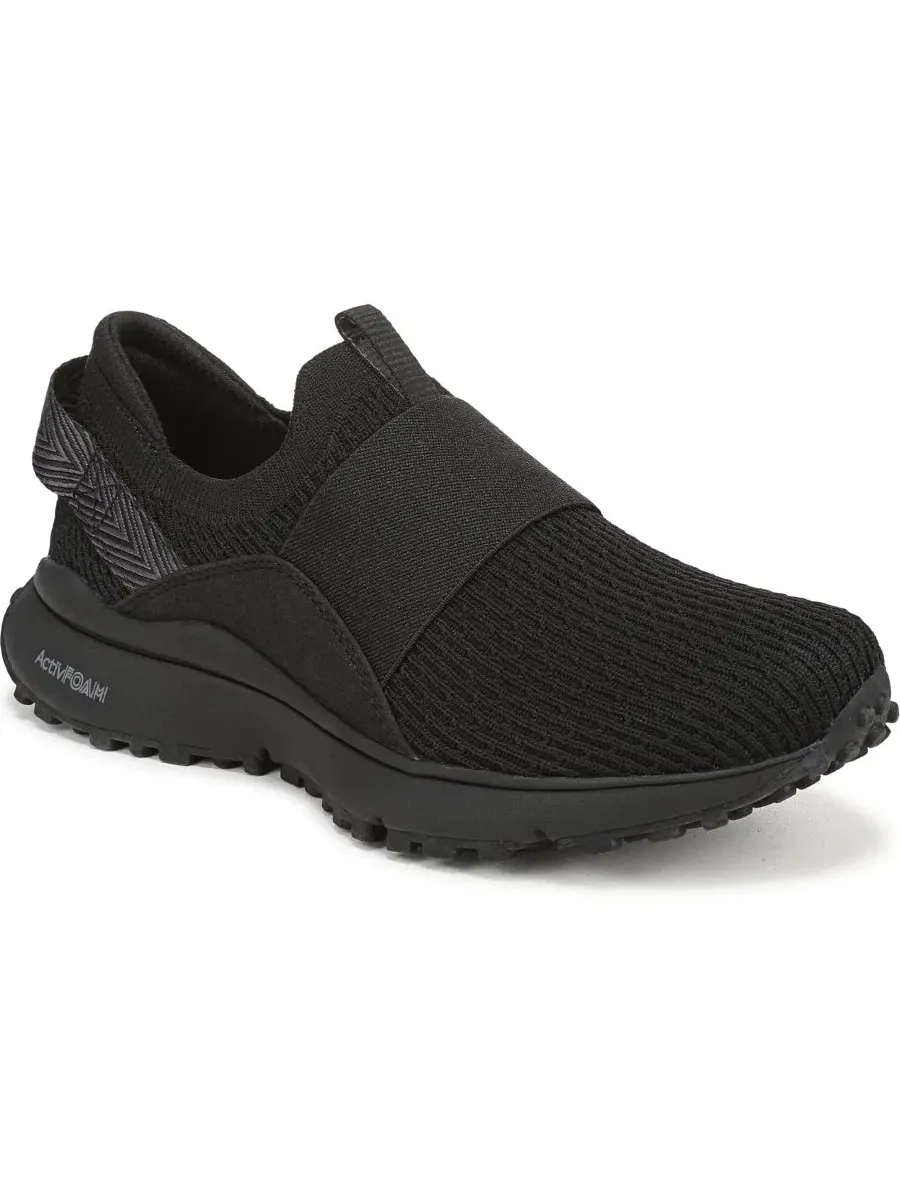 Женские слипоны из сетки с плоской подошвой Jumpstart Knit Running Inspired Ryka