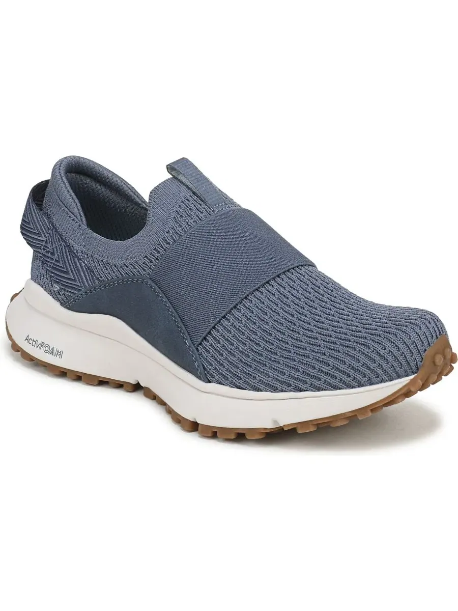 Кроссовки-слипоны с сетчатым верхом Jumpstart Knit Ryka