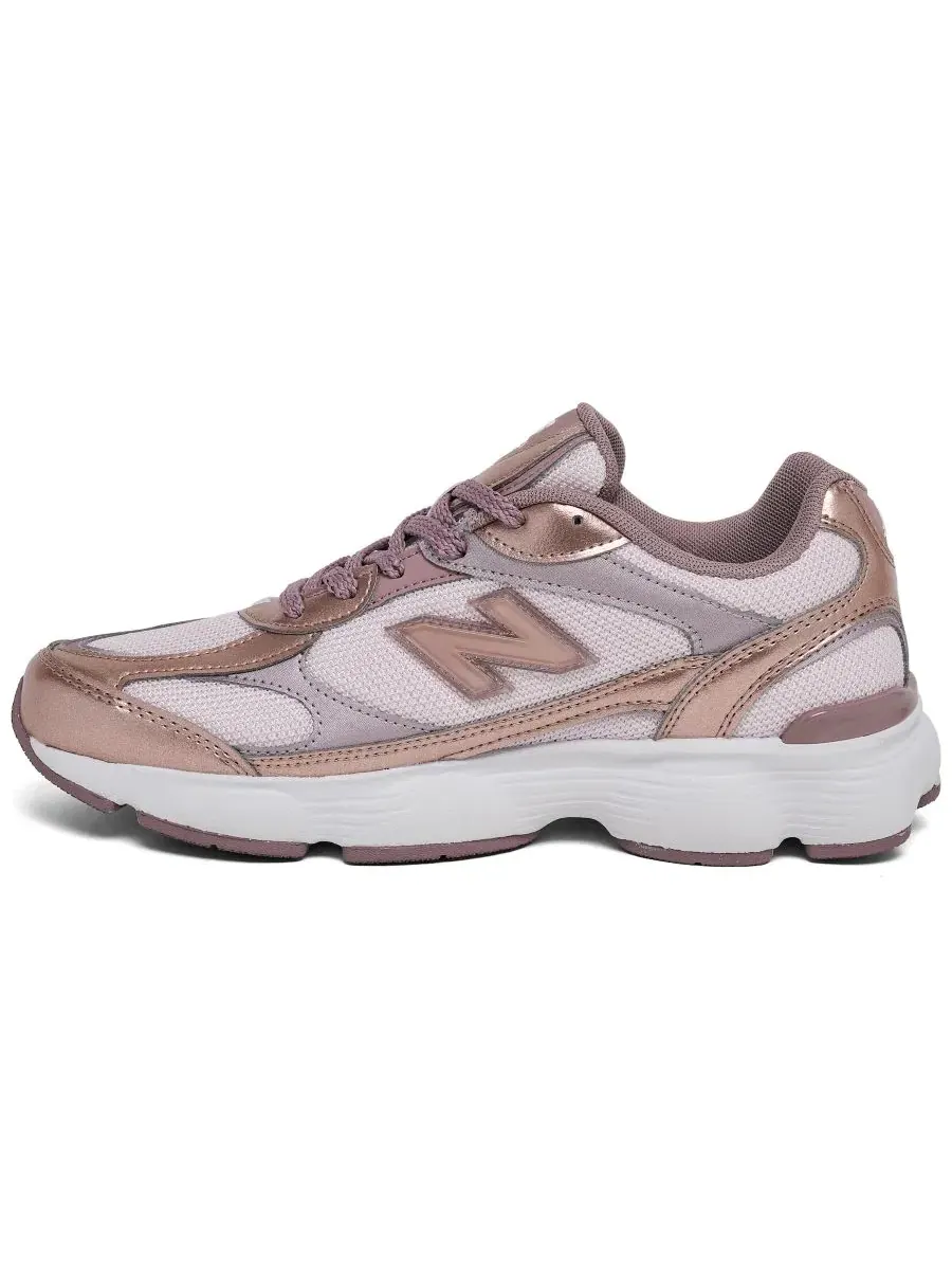 Кроссовки New Balance 603 — изображение 2 из 6, розовый розовый
