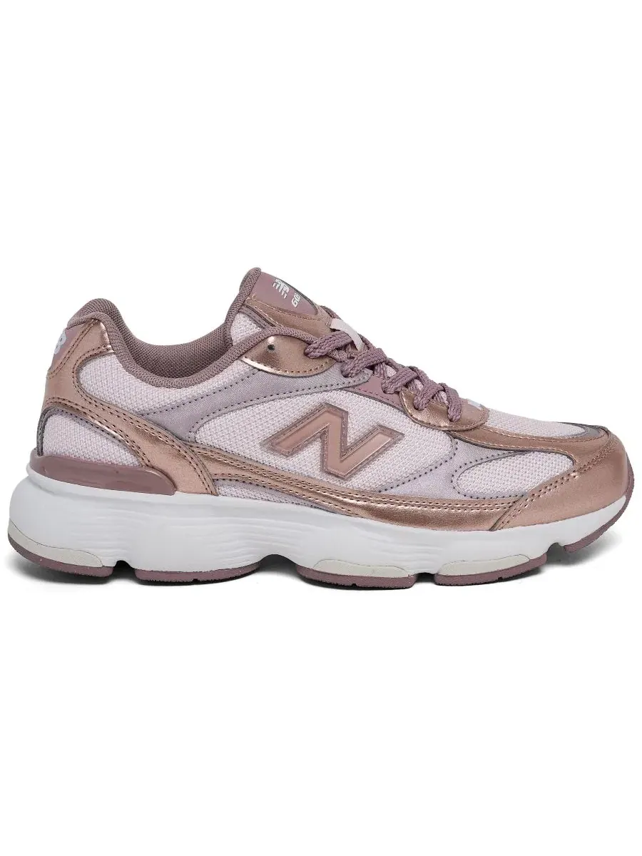 Кроссовки New Balance 603 — изображение 3 из 6, розовый розовый