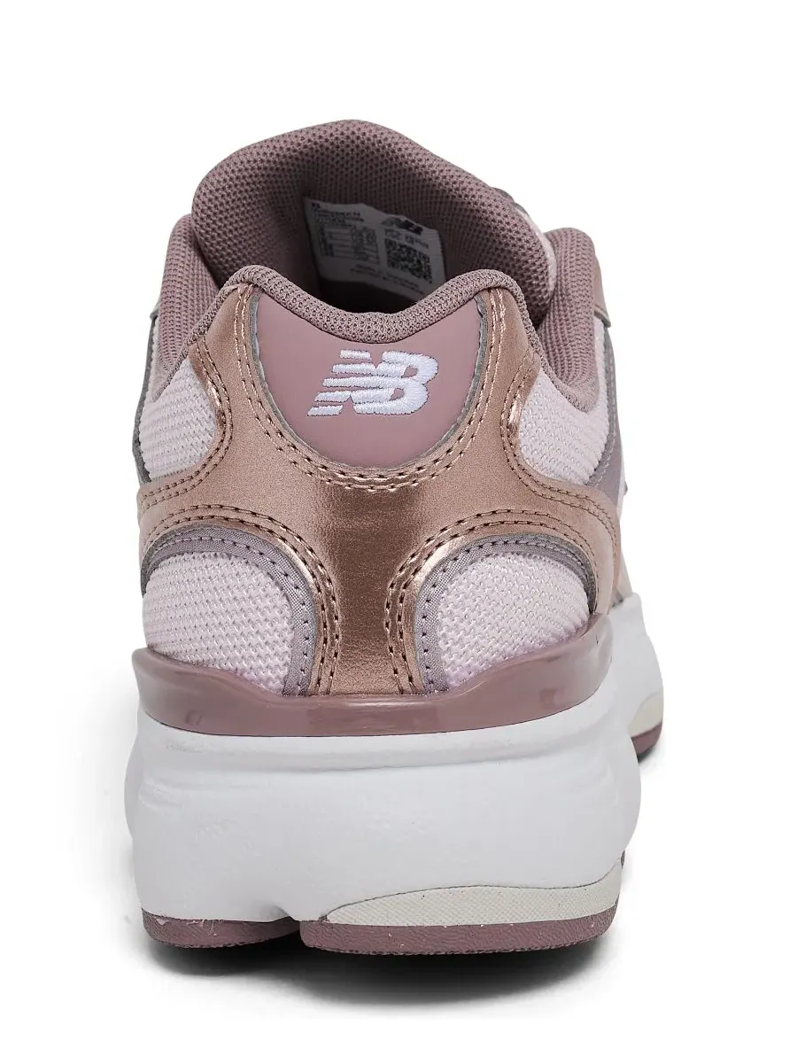 Кроссовки New Balance 603 — изображение 4 из 6, розовый розовый