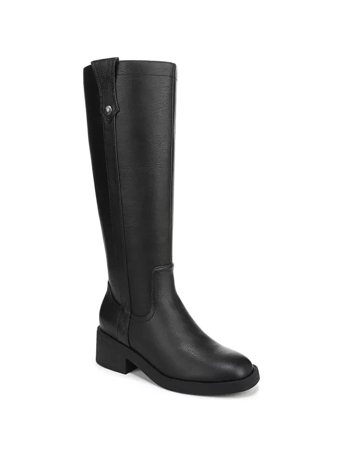 Женские ковбойские сапоги Nomads Block Heel Western Blowfish Malibu