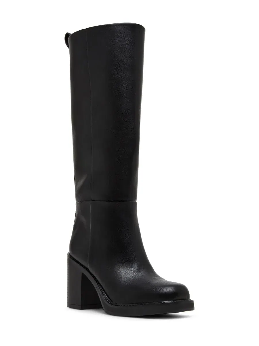 Ботинки на каблуке с платформой Cordelia Madden Girl