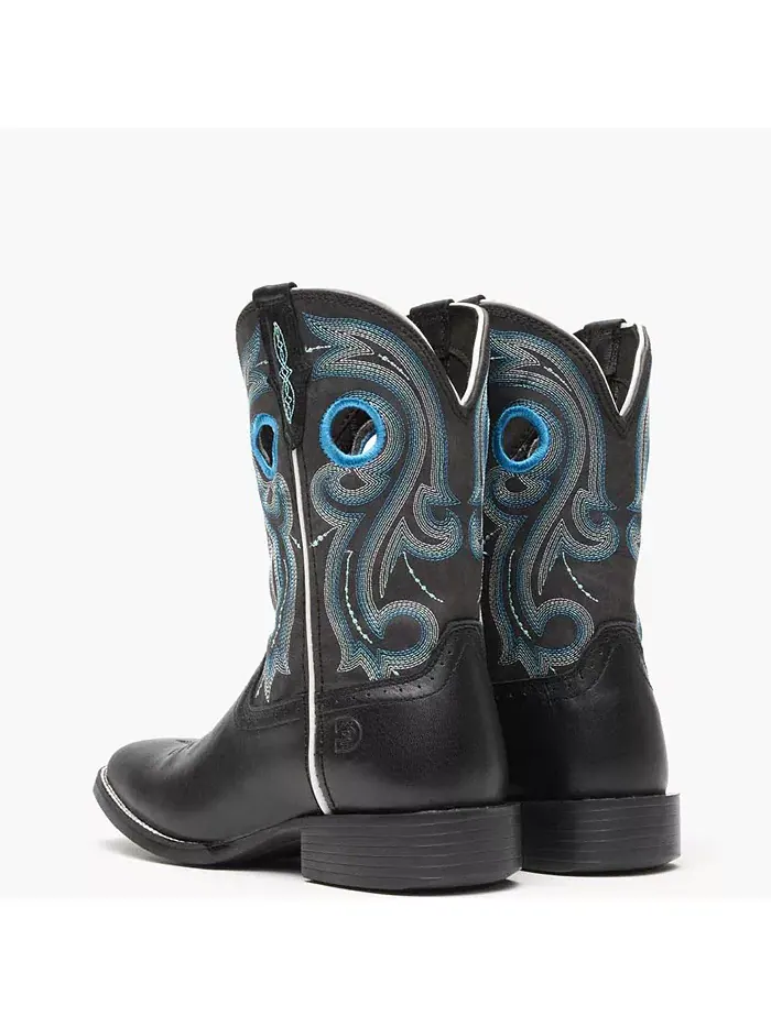 Женские ковбойские сапоги Westward Midnight Sky Durango — изображение 4 из 7, черный