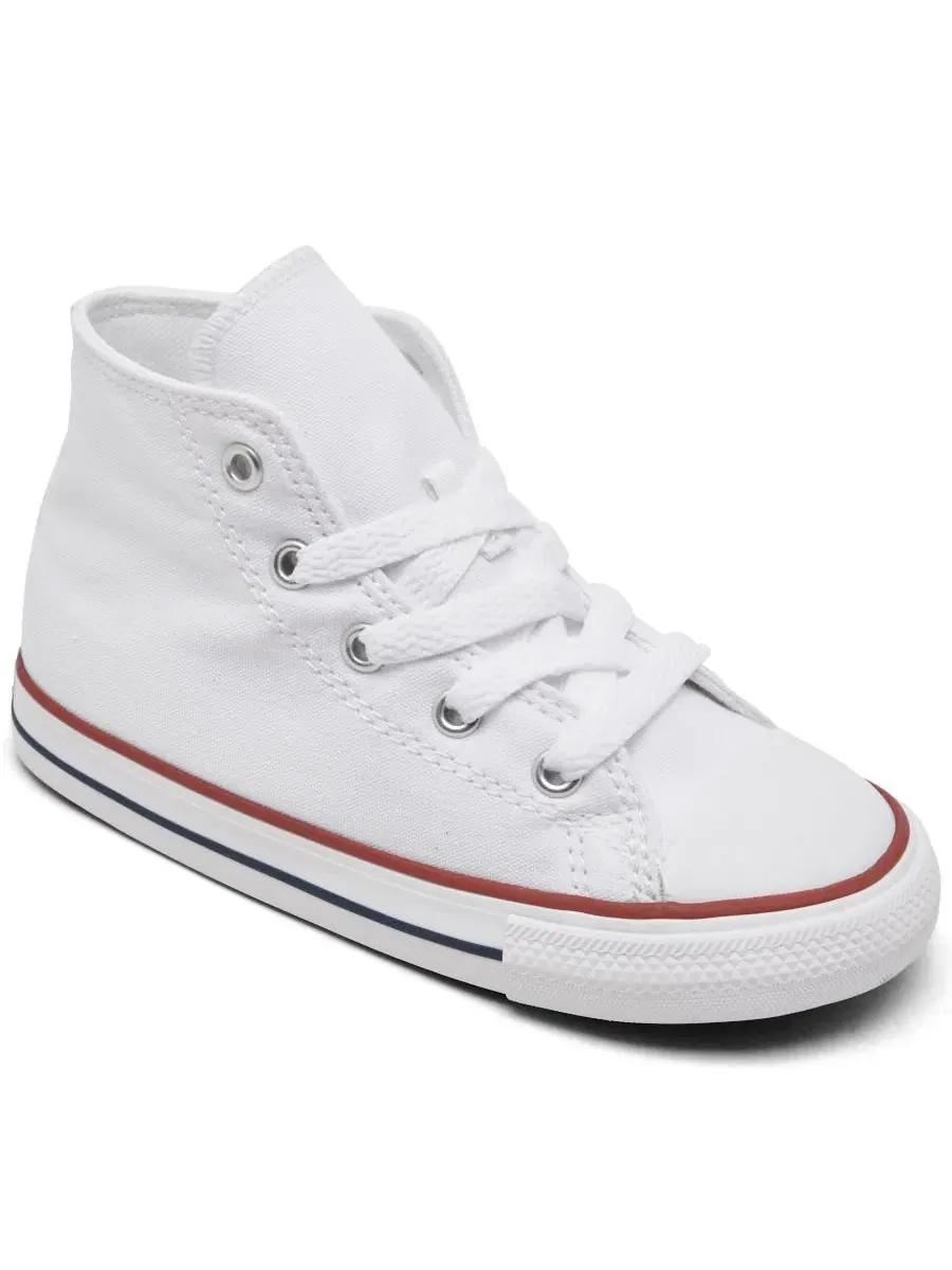 Кеды Converse Chuck Taylor Hi