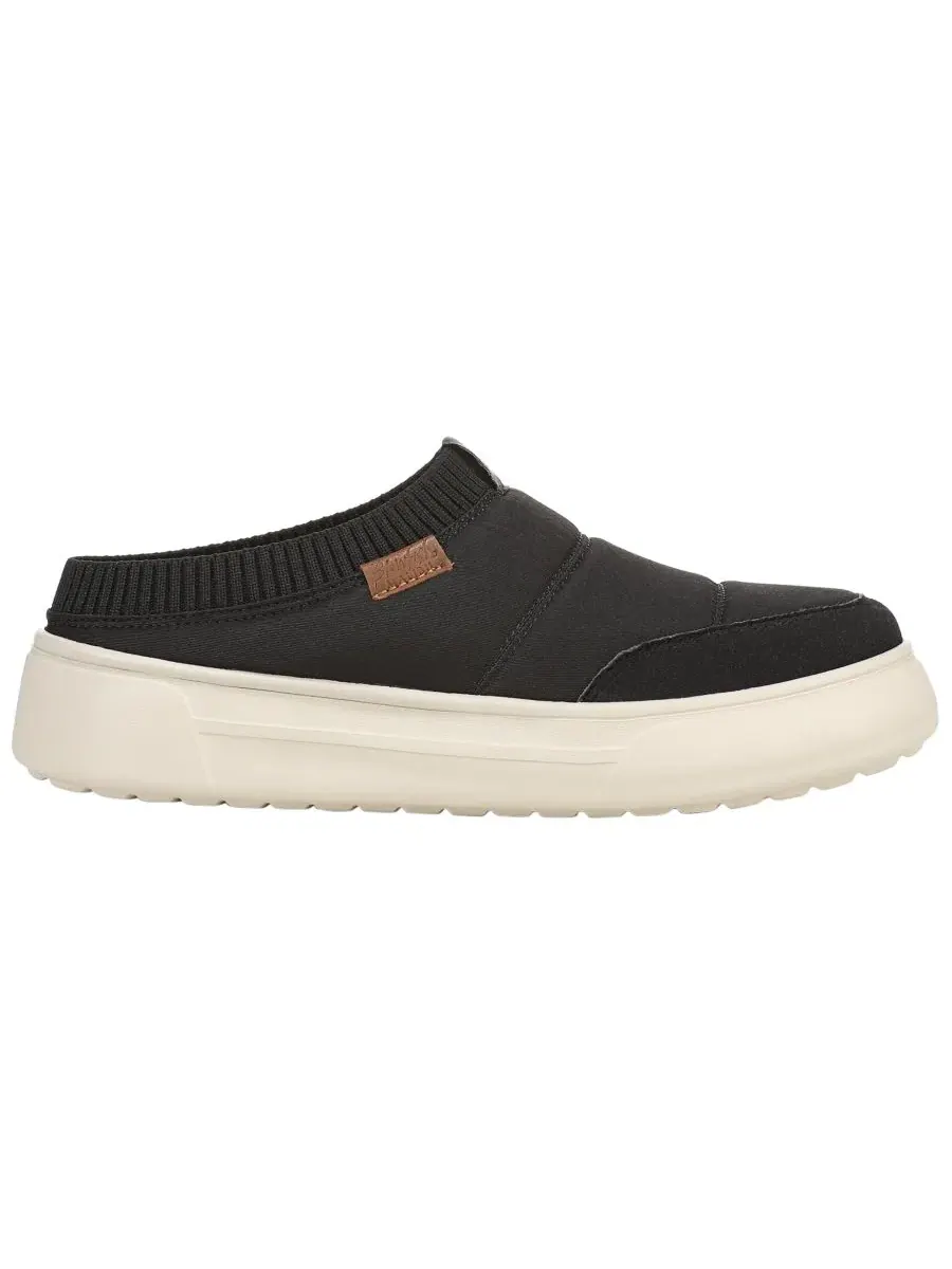 Женские мюли Seadream Slip-On Blowfish Malibu — изображение 2 из 5, черный