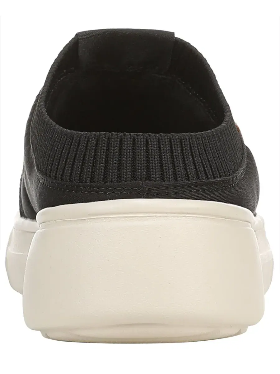 Женские мюли Seadream Slip-On Blowfish Malibu — изображение 3 из 5, черный