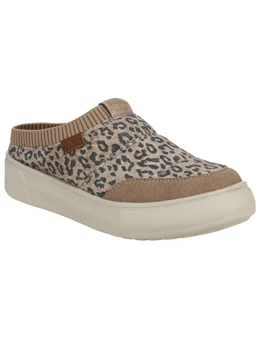 Женские мюли Seadream Blowfish Malibu