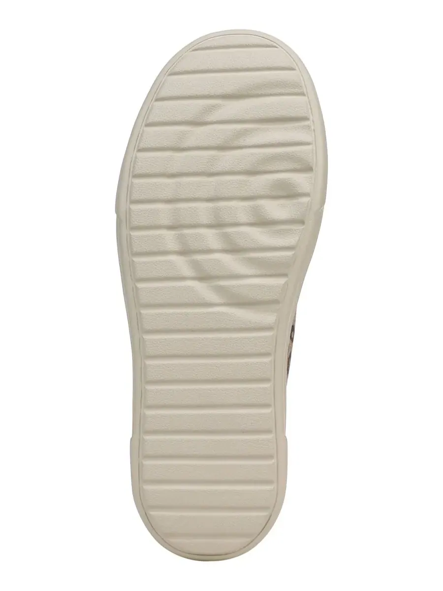 Женские мюли Seadream Blowfish Malibu — изображение 5 из 5, леопардовый