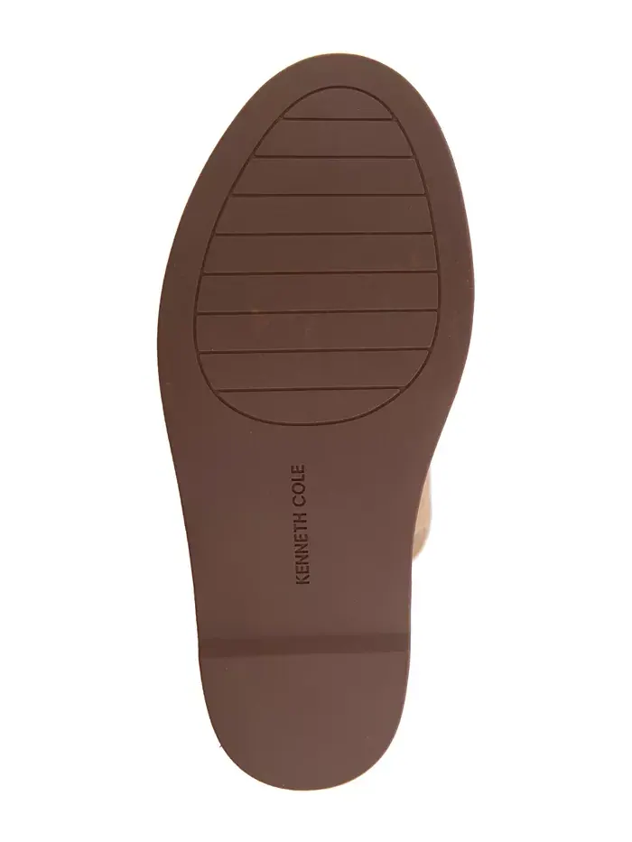 Женские сандалии Taelyn на платформе с клином Kenneth Cole New York — изображение 5 из 8
