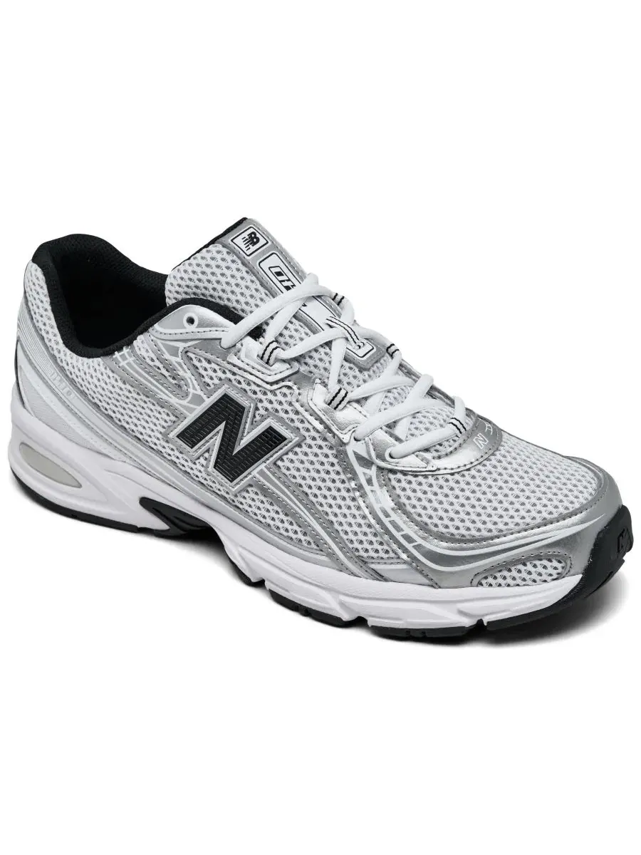 Повседневные кроссовоки от Finish Line New Balance