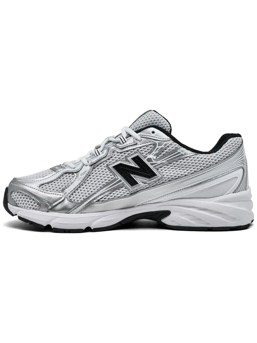 Повседневные кроссовоки от Finish Line New Balance — изображение 3 из 6