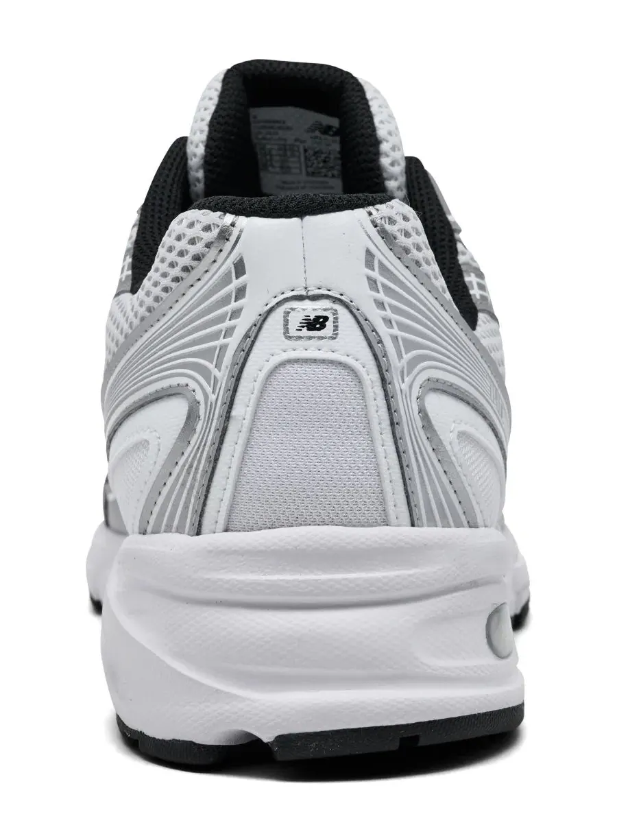 Повседневные кроссовоки от Finish Line New Balance — изображение 4 из 6