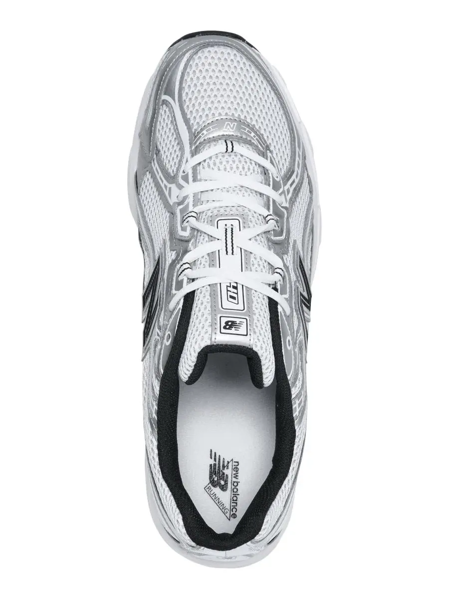 Повседневные кроссовоки от Finish Line New Balance — изображение 5 из 6
