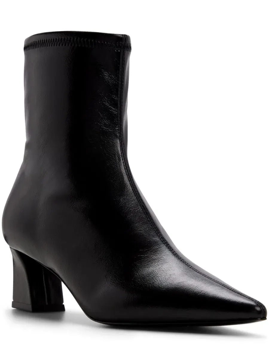 Ботильоны Karoline Sculpted Heel Ankle Booties ALDO