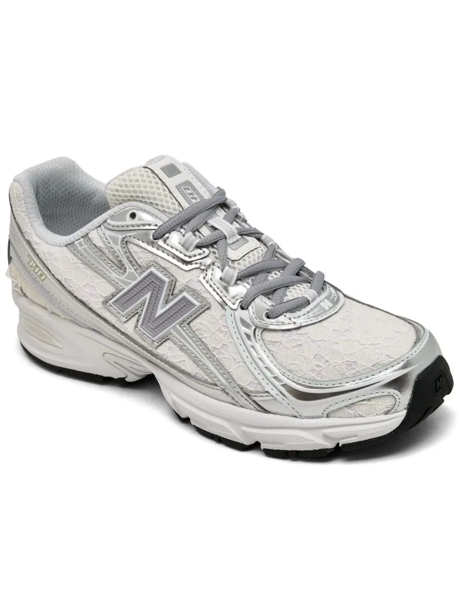 Кроссовки женские 740 New Balance