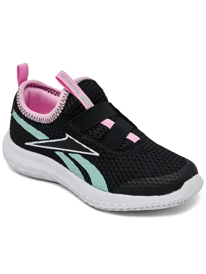 Детские повседневные слипоны Rush Runner от Finish Line Reebok