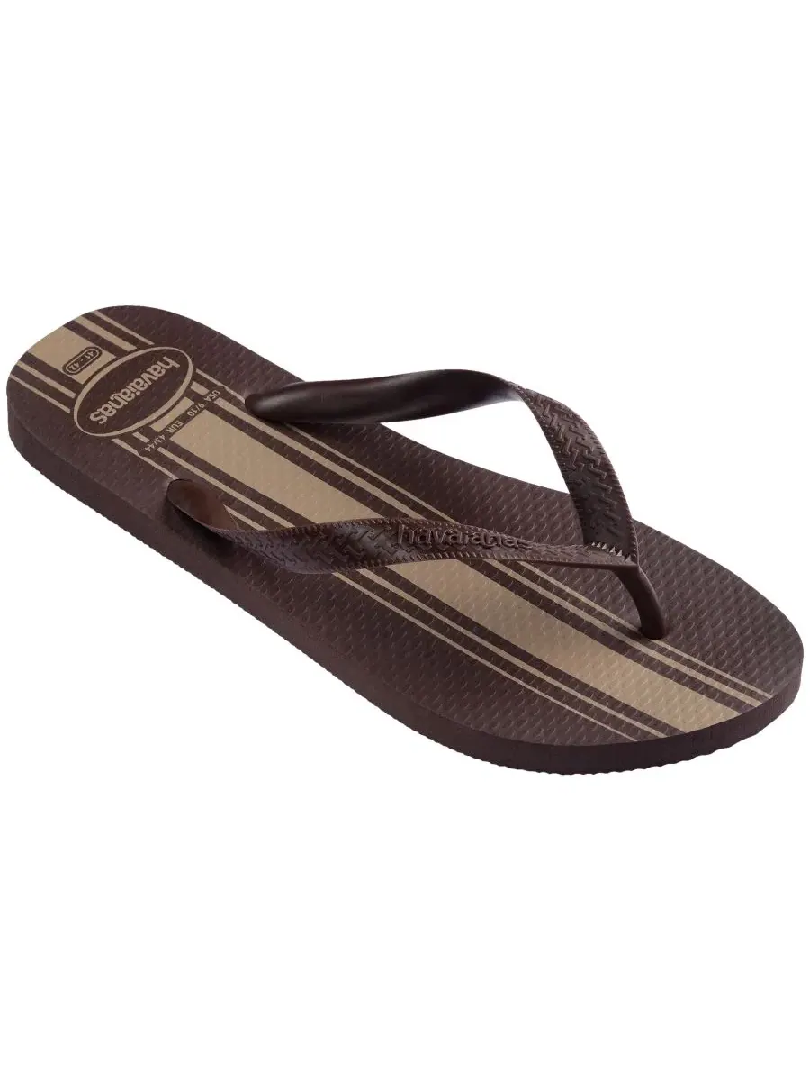 Шлепанцы с открытым носком Havaianas