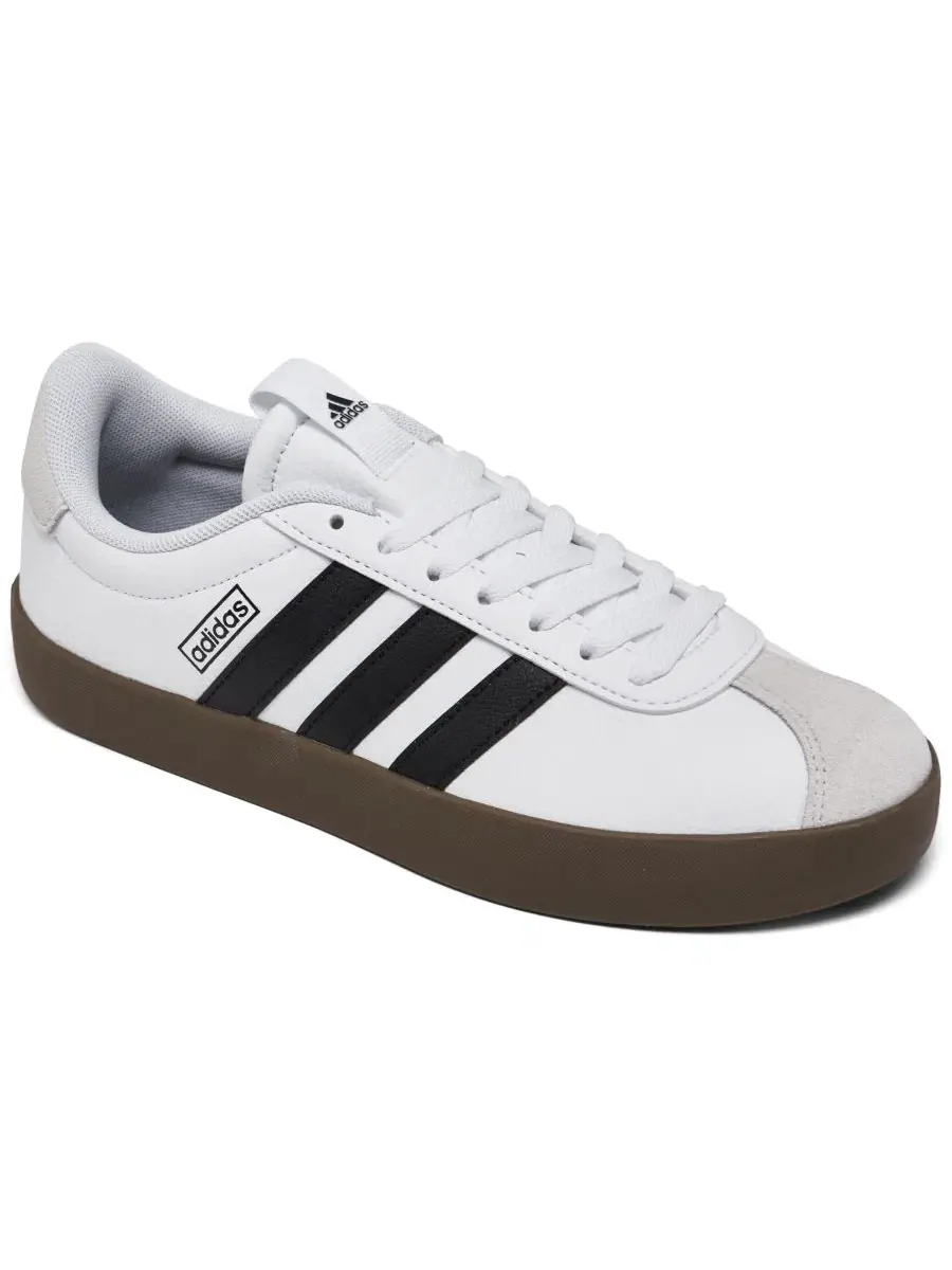 Женские повседневные кроссовки VL Court 3.0 от Finish Line Adidas