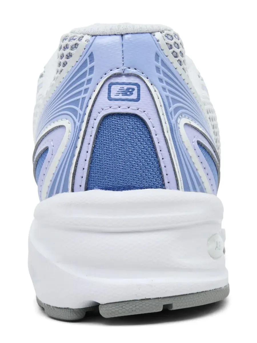 Кроссовки New Balance 740 — изображение 4 из 6, синий