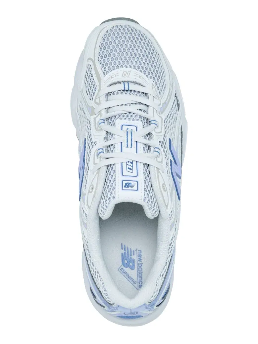 Кроссовки New Balance 740 — изображение 5 из 6, синий