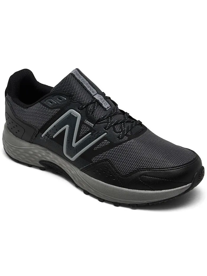 Мужские кроссовки для трейлраннинга широкой ширины 410 V8 от Finish Line New Balance