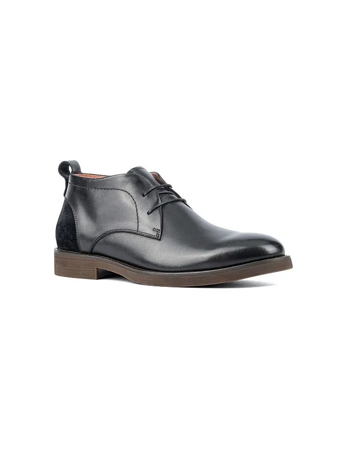 Мужские кожаные ботинки Marlow Vintage Foundry Co