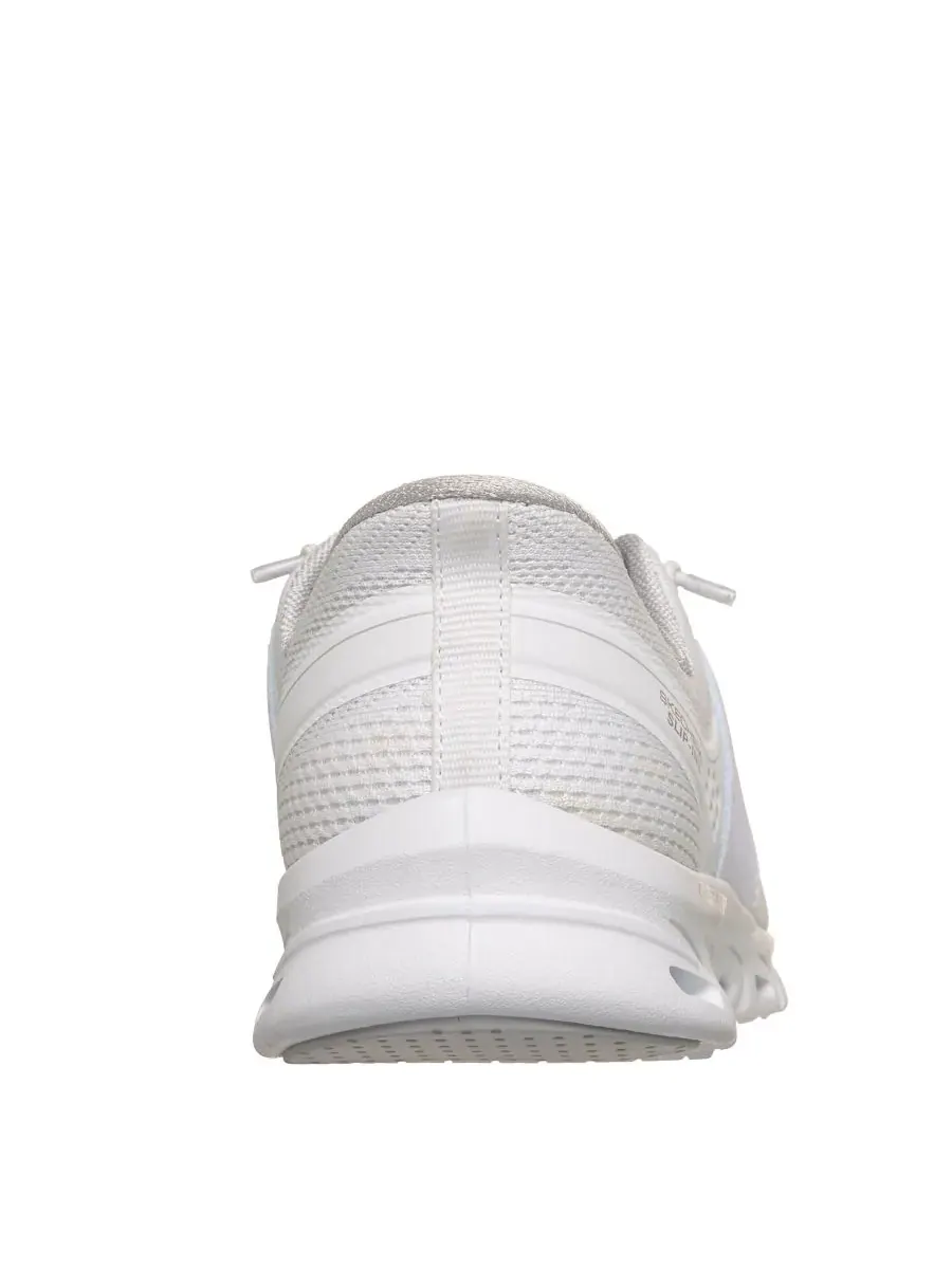 Женские слипоны: кроссовки для ходьбы Glide-Step - Stargaze Athletic от Finish Line Skechers — изображение 4 из 6