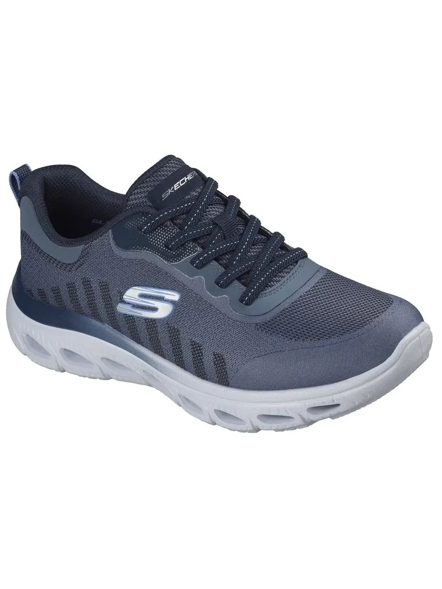 Кроссовки для ходьбы Glide-Step Summits Skechers