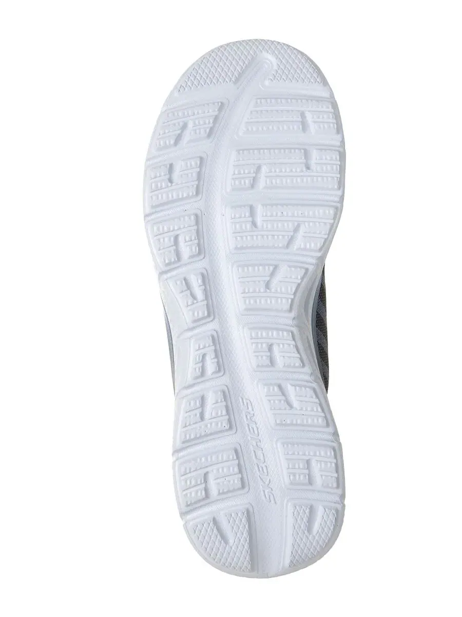 Кроссовки для ходьбы Glide-Step Summits Skechers — изображение 6 из 6, темно-синий