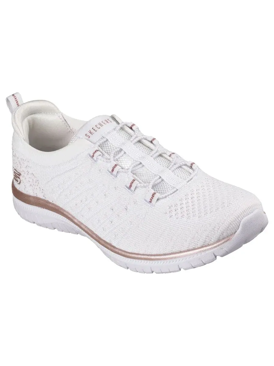 Кроссовки для ходьбы Virtue - Copper Dream Skechers