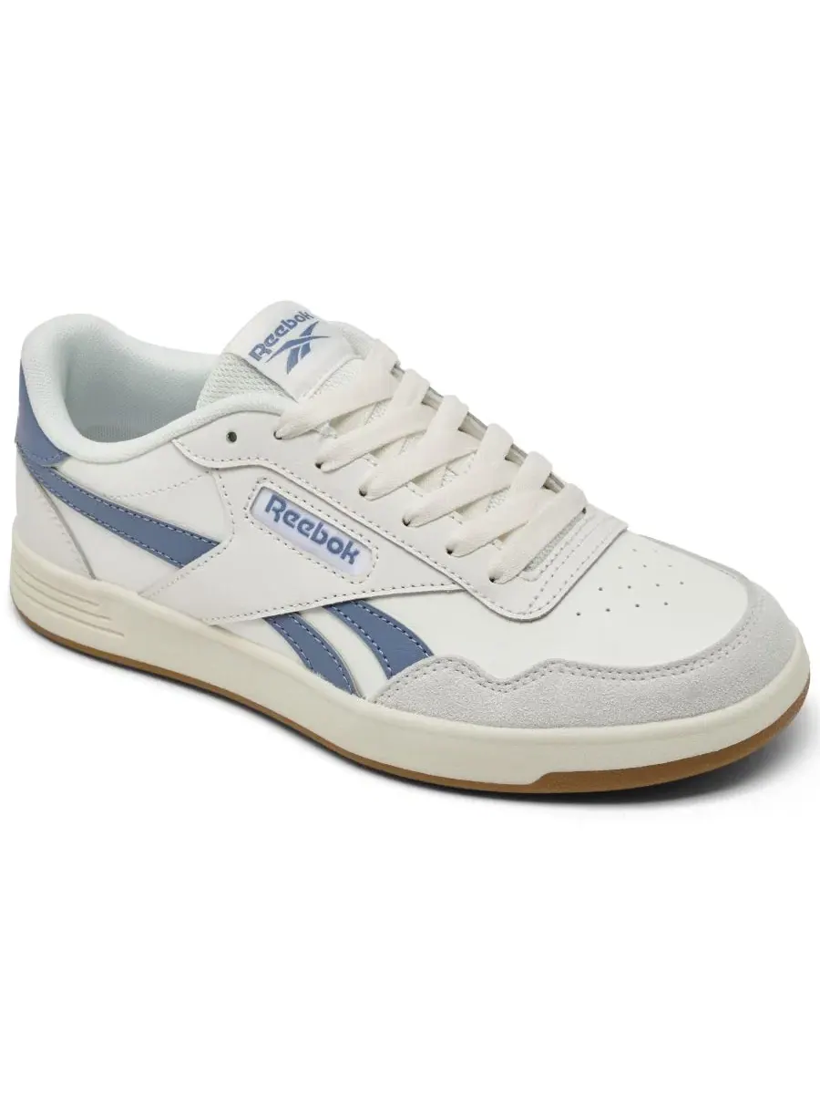 Кроссовки женские Court Advance Lifestyle Reebok