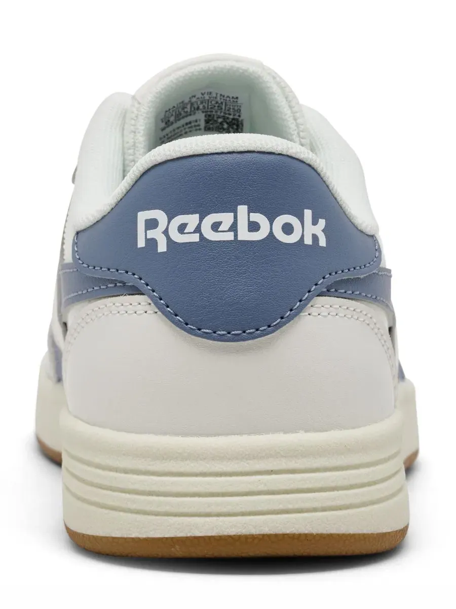 Кроссовки женские Court Advance Lifestyle Reebok — изображение 4 из 6, синий