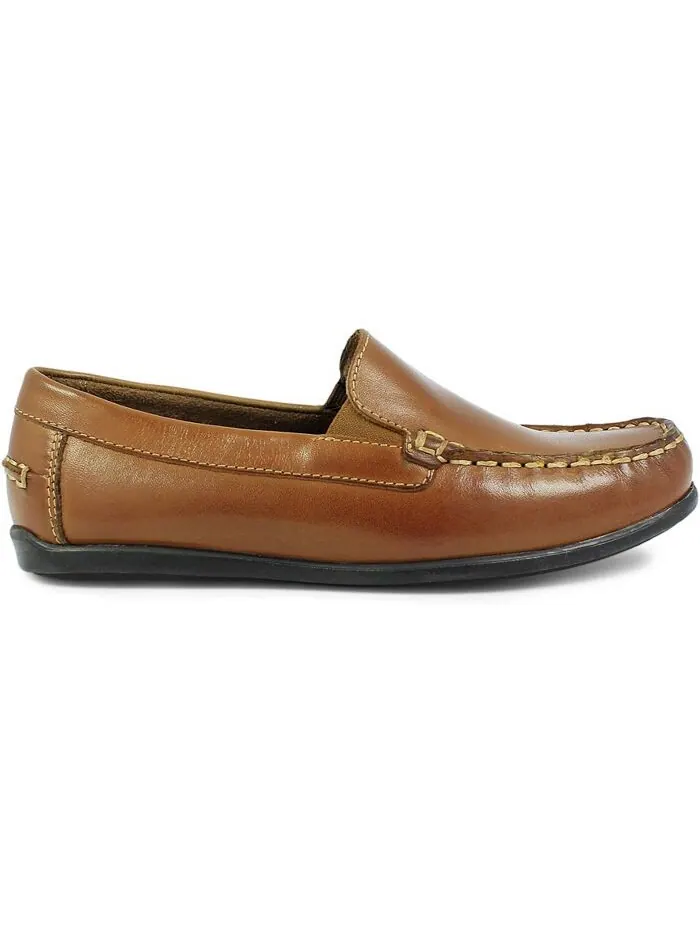 Ботинки JR. Shoes Florsheim — изображение 3 из 7, бежевый