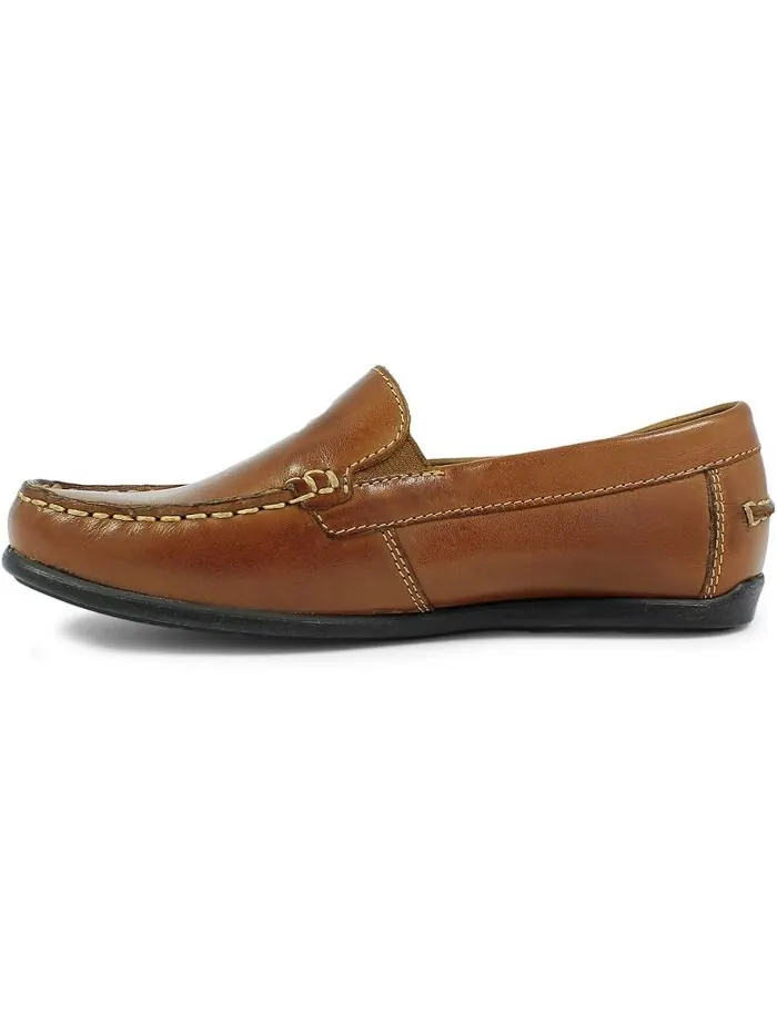 Ботинки JR. Shoes Florsheim — изображение 5 из 7, бежевый