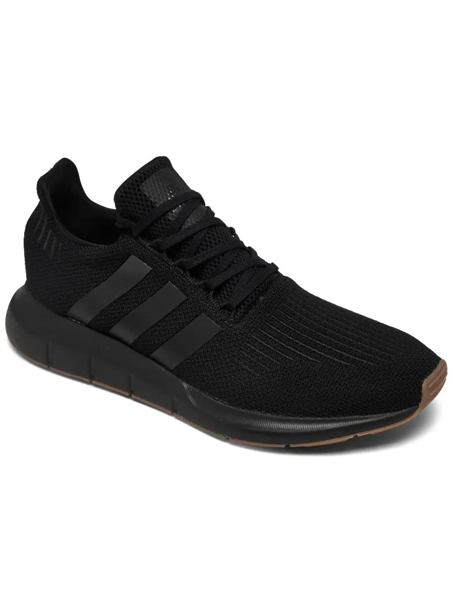 Мужские повседневные кроссовки Swift Run от Finish Line Adidas
