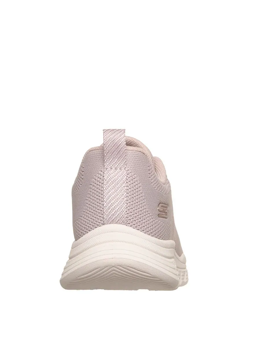 Женские слипоны: кроссовки для ходьбы BOBS Sport B Lite от Finish Line Skechers — изображение 4 из 6, фиолетовый