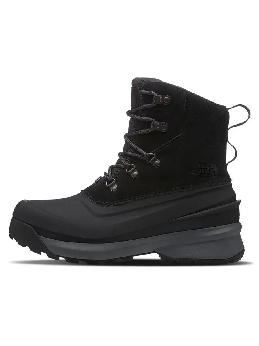Мужские ботинки Chilkat V 400 на шнуровке The North Face