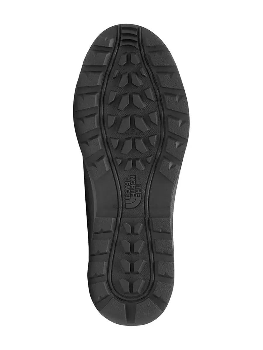 Мужские ботинки Chilkat V 400 на шнуровке The North Face — изображение 2 из 3, черный/серый