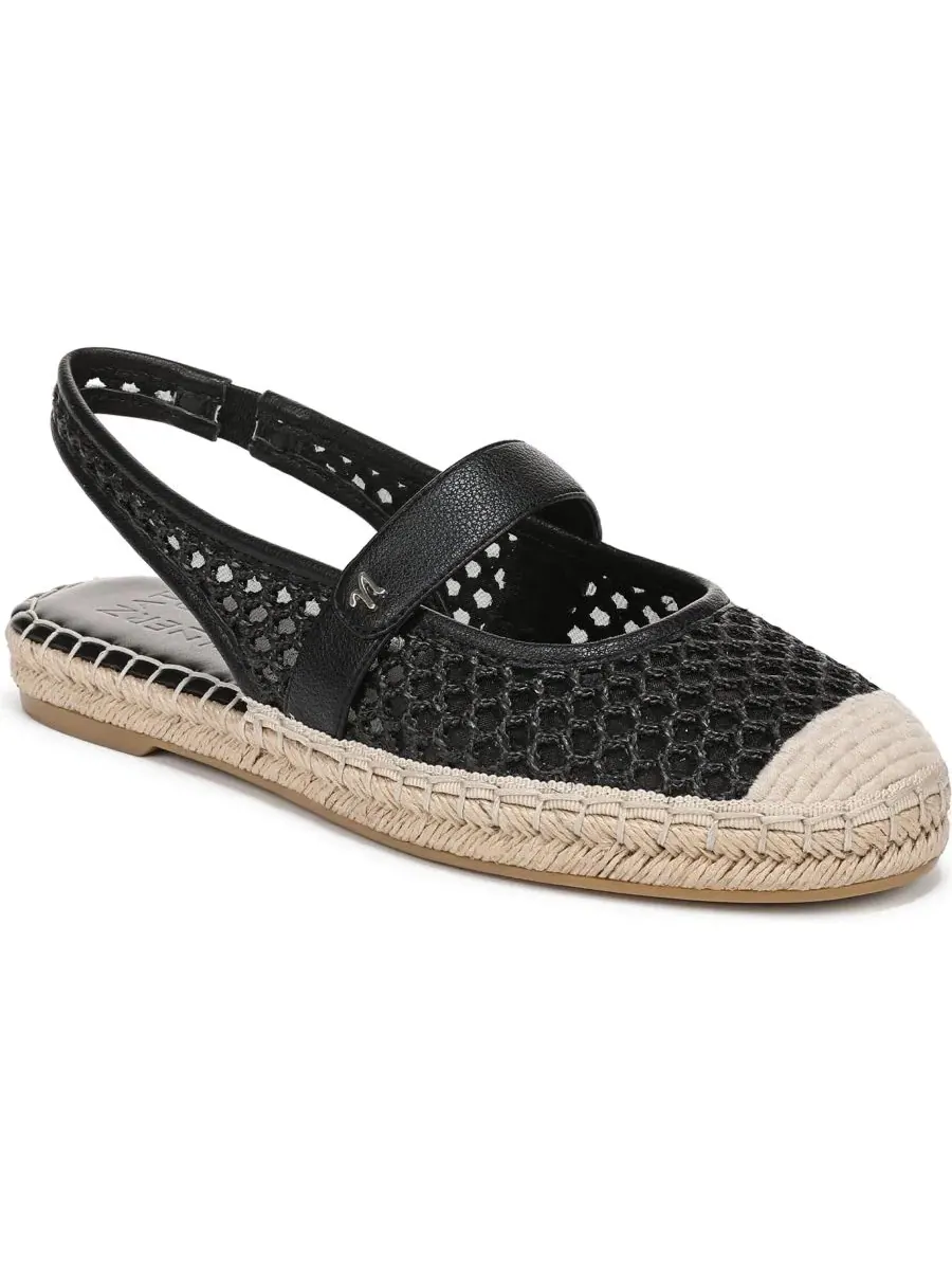 Женские балетки-эспадрильи Jolie Mary Jane Slingback Naturalizer