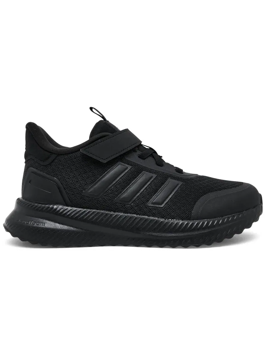 Детские кроссовки X PLR Path adidas — изображение 2 из 6, черный