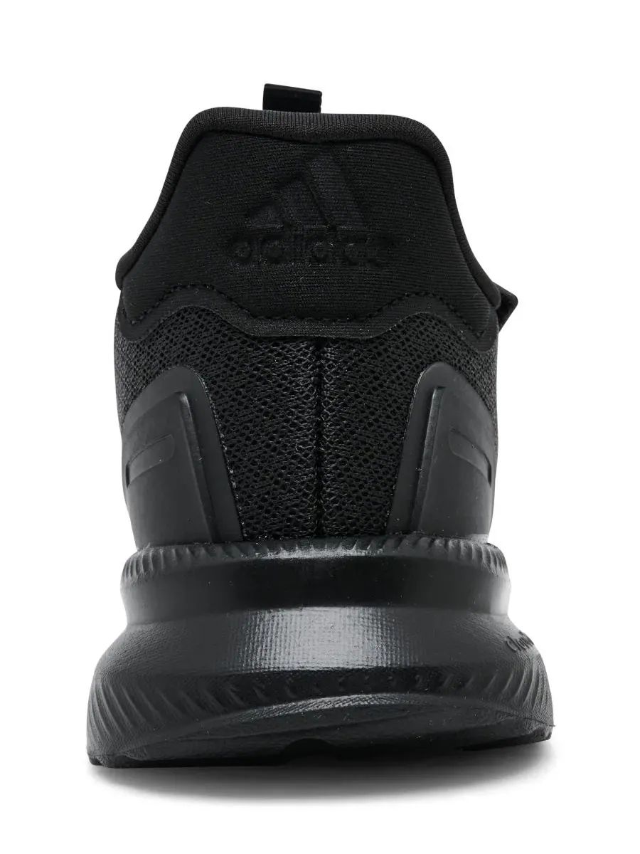 Детские кроссовки X PLR Path adidas — изображение 4 из 6, черный