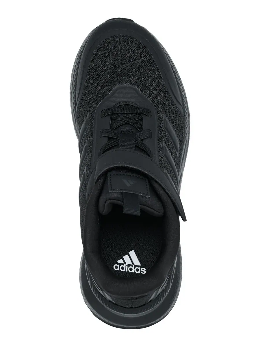 Детские кроссовки X PLR Path adidas — изображение 5 из 6, черный