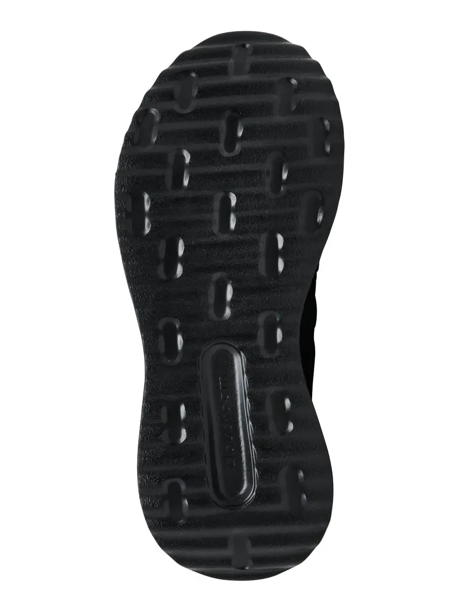 Детские кроссовки X PLR Path adidas — изображение 6 из 6, черный