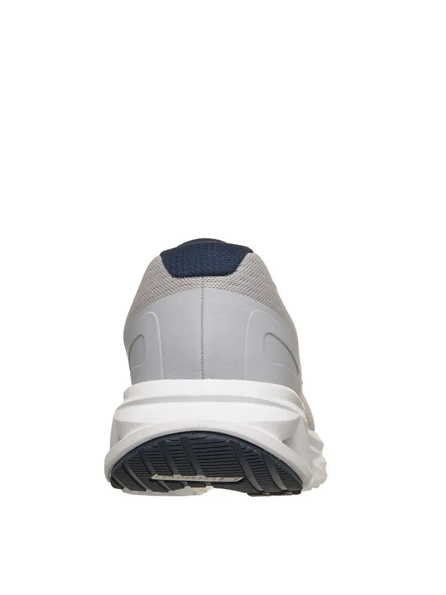 Мужские беговые кроссовки Glide-Step Vortex - Avalin от Finish Line Skechers — изображение 4 из 6, серый темно-синий